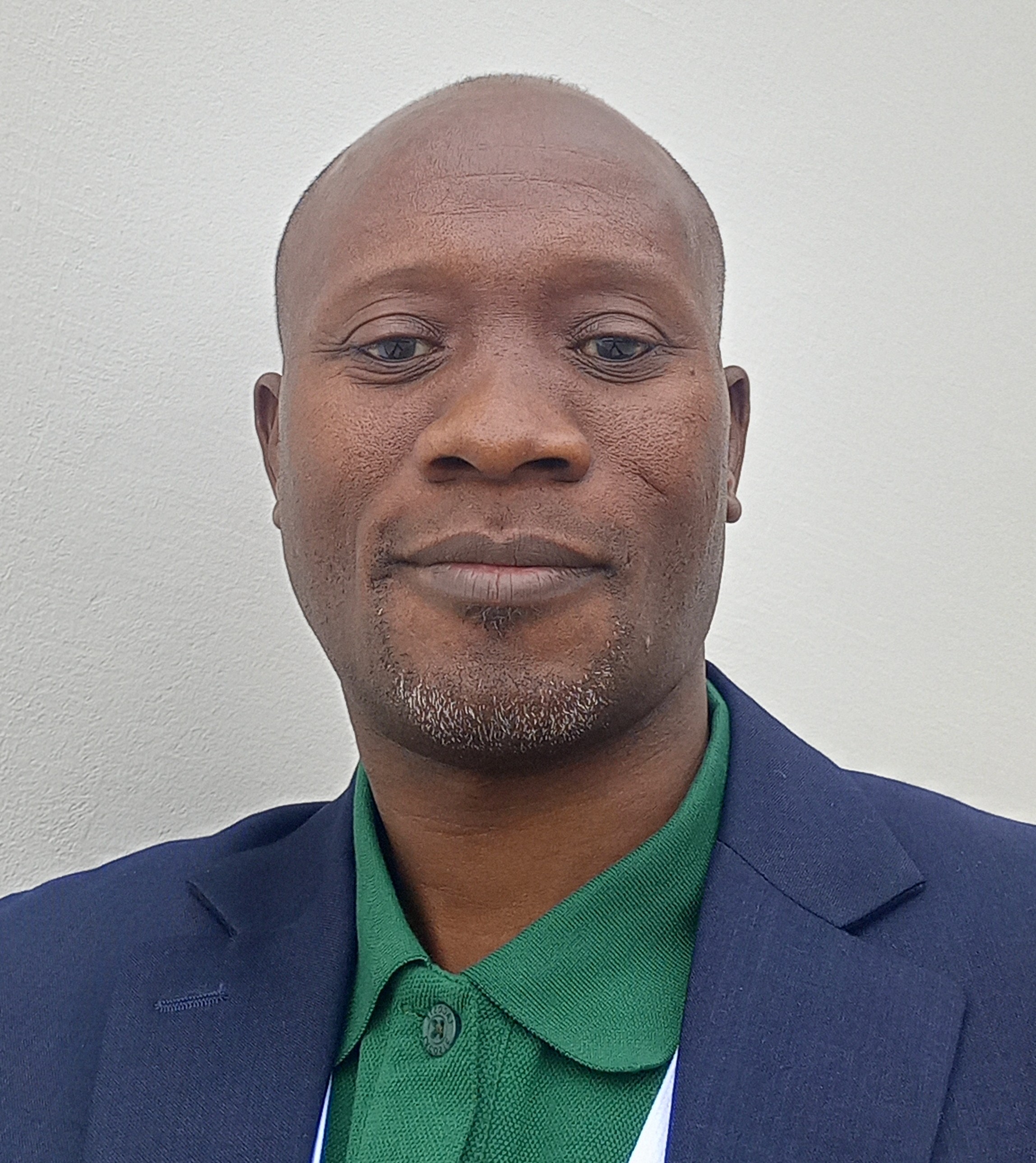 Dr Mamadou Ouattara